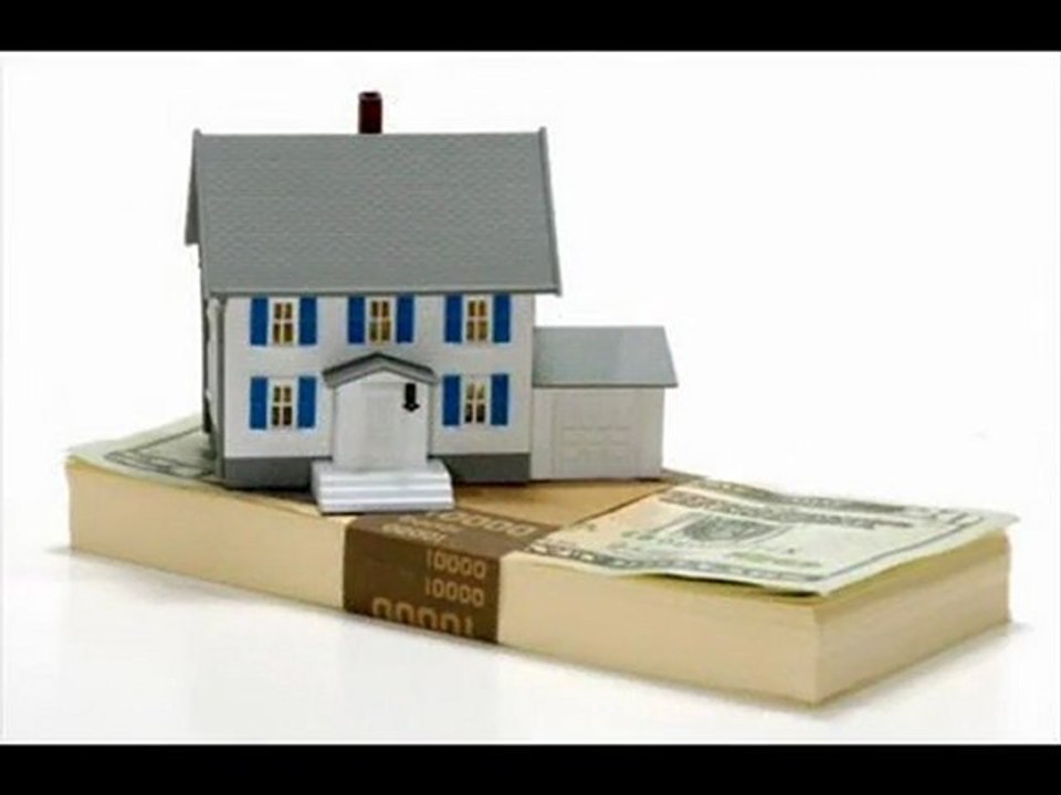 Home Equity Loan - Afforadable Services For HomeOwners