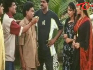 Chakravarthi Gang Splendid Comedy Before Raasi