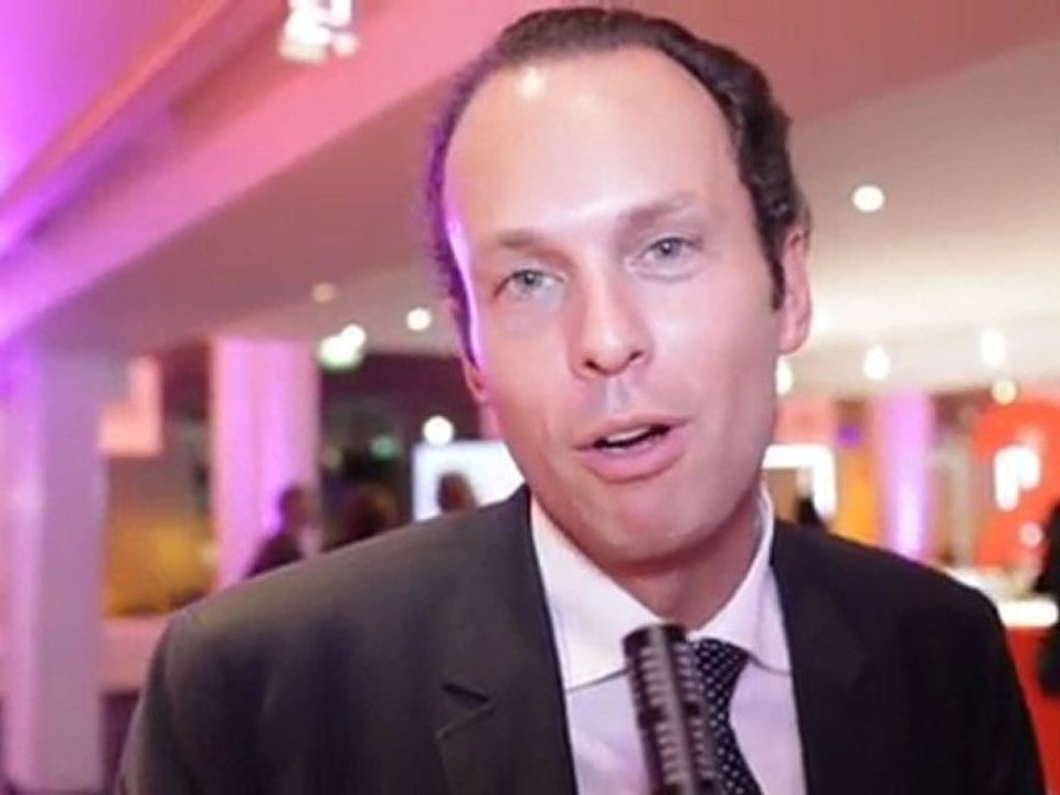 Les 20 ans du Club des Annonceurs - Happy Birthday !