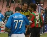 28 - Napoli - Ternana 2-0 - Serie B 1999-2000 - 26.03.2000