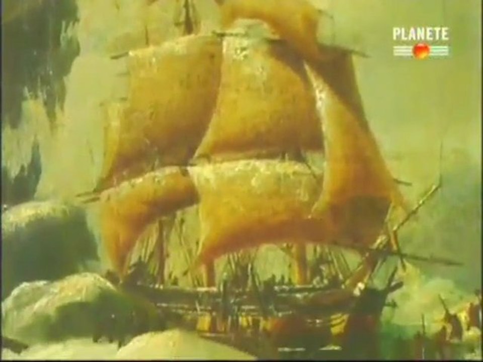 L' Archéologie interdite : de l'Atlantide au Sphinx (fin)