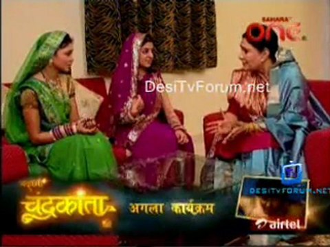 Neem Neem Shahad Shahad - 19th October 2011 - pt4