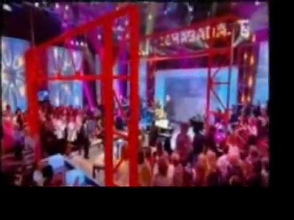 Joyce Jonhatan & Gerard Lenorman   -    Michèle    - Extrait -