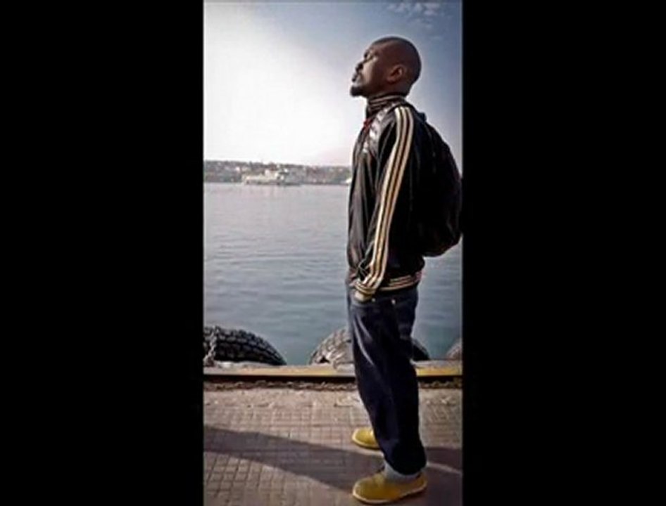 Ais Ezhel Ft . Collyde Prime Dapo  Kara Büyü