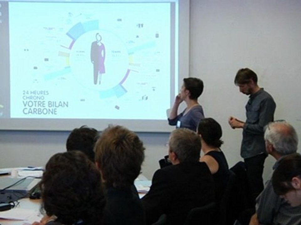 WeDoData @ "Datajournalisme" @ Etalab