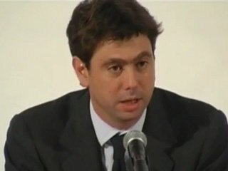 Agnelli rend homage a Del Piero