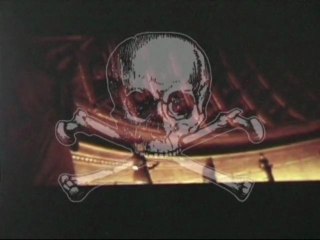 Raison d'état ,Le Skull and Bones