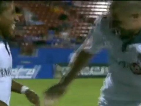CONCACAF CL - Dallas 0-3 Toronto