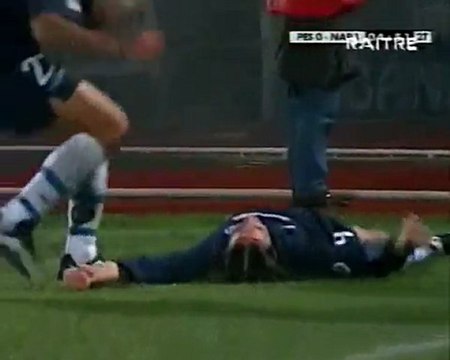 29 - Pescara - Napoli 1-1 - Serie B 1999-2000 - 02.04.2000