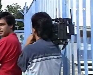 29b - L'entrata in scena di Corbelli - L'avvio delle trattative