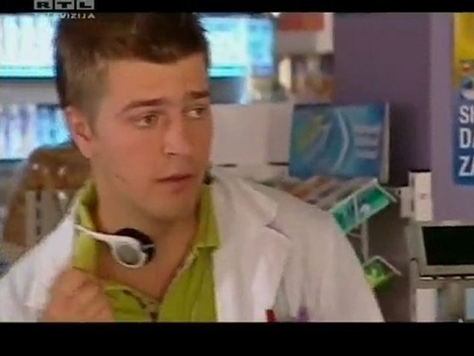 Bibin svijet S02Ep.20