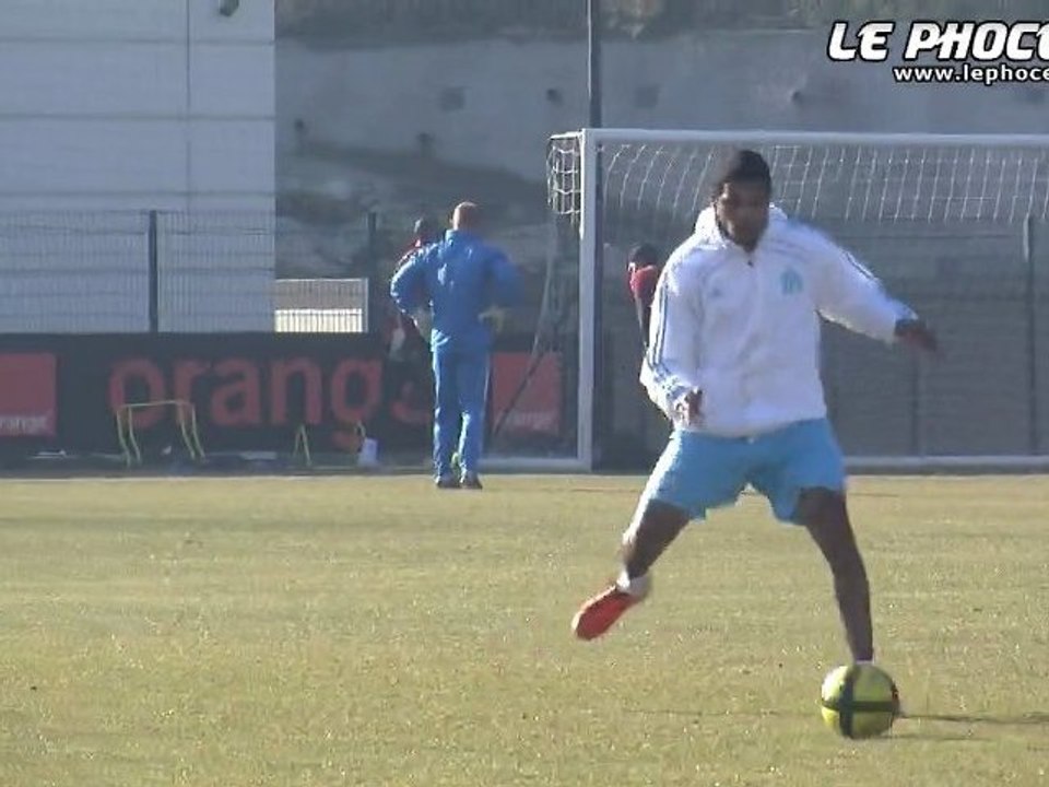 Info Chrono : Brandao devant le juge