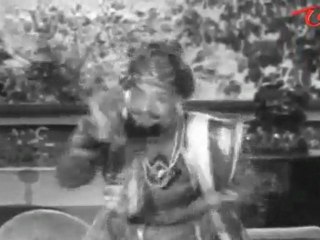 Bandipotu Songs -  O Ante Teliyani O Devayya  - E V Saroja Old Song