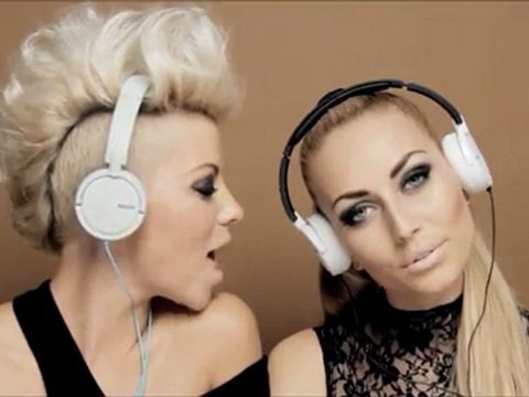 Stilettos - Click Click Click