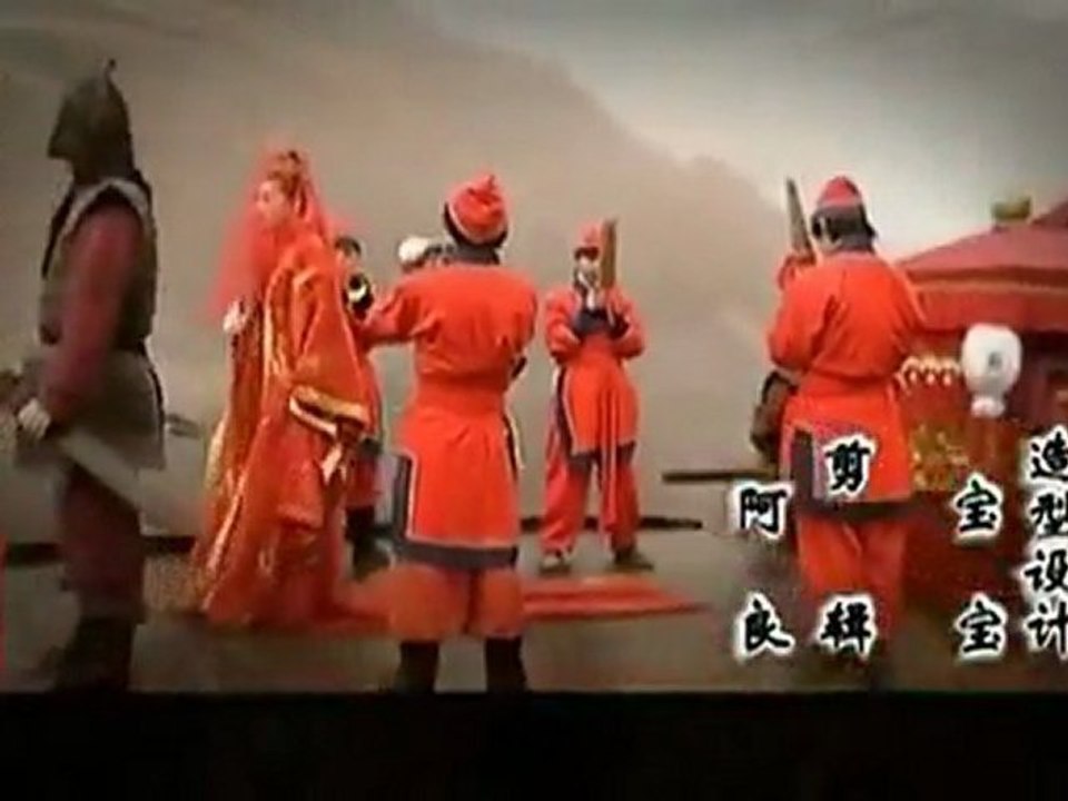 Liang_Shan_Bo_Yu_Zhu_Ying_Tai_Butterfly_Lovers_OPENING