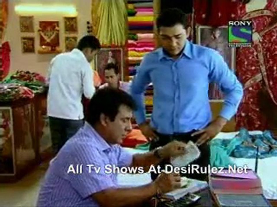 Saas Bina Sasural -19th October 2011-Pt-2