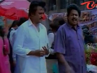 Janaga Raj Funny Setairs On Rajinikanth