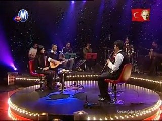 Sibel Pamuk - Alyazmalım (Canlı)