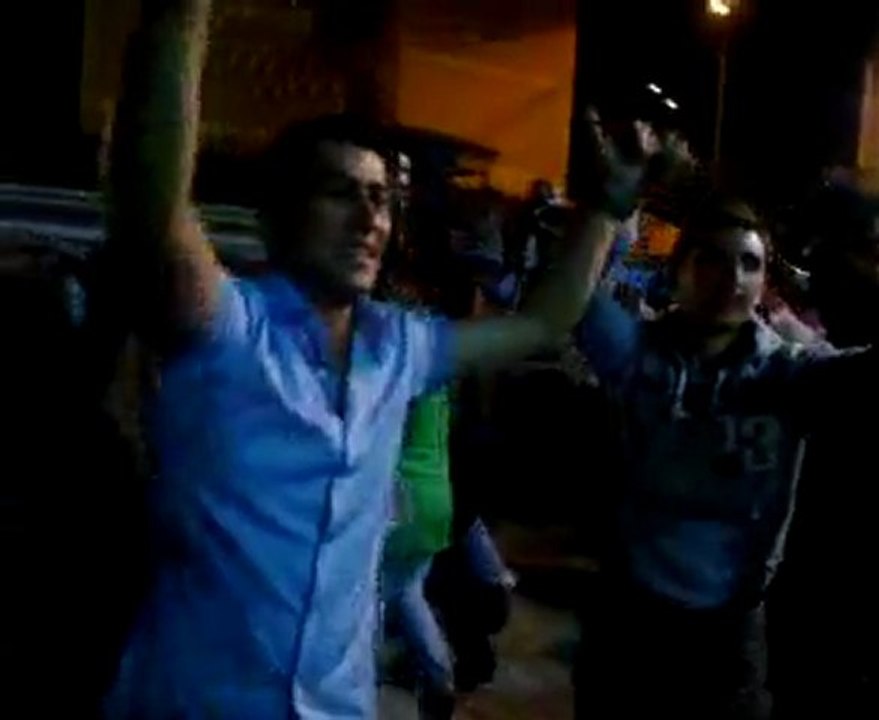 A.gökçeliler mesudiye festıvalinde