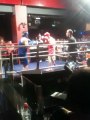Ian Brennan Boxing