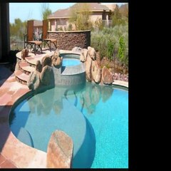 Phoenix Swimming Pools - Arizona