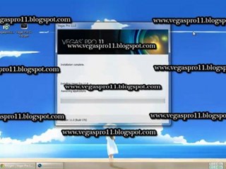 Sony Vegas Pro 11 Keygen