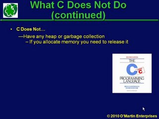 Learn about What is C? in Introduction to C Programming