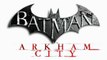 Batman: Arkham City - NVIDIA GeForce GTX PhysX PC Trailer [HD]