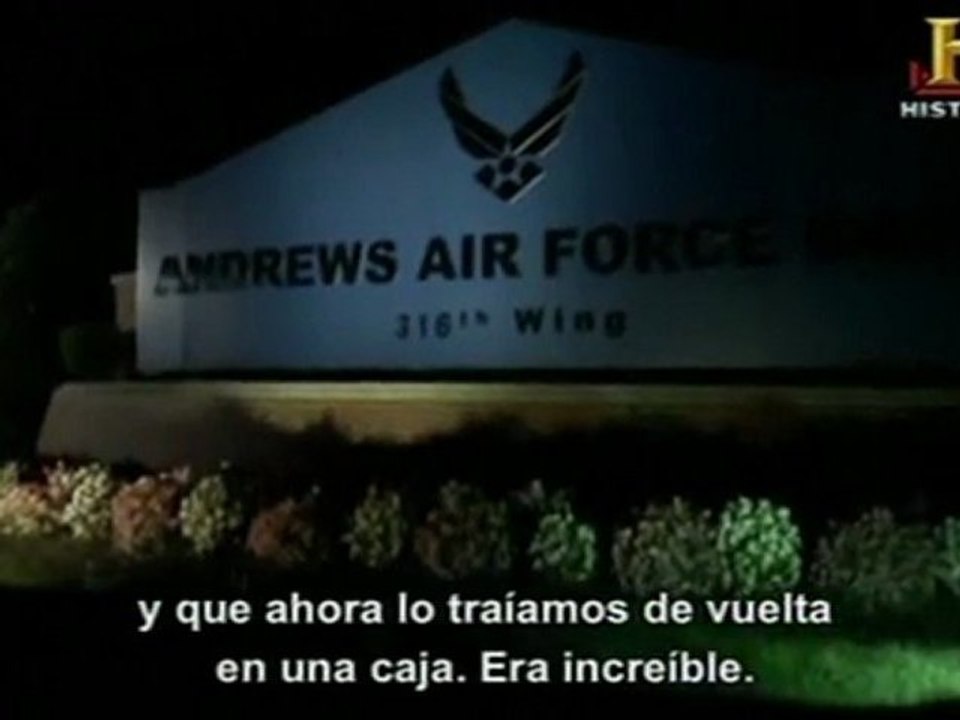 El Asesinato de Kennedy 4/5