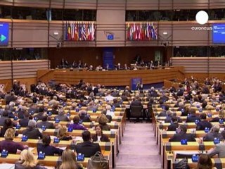 I partiti politici europei chiedono segnali forti al...