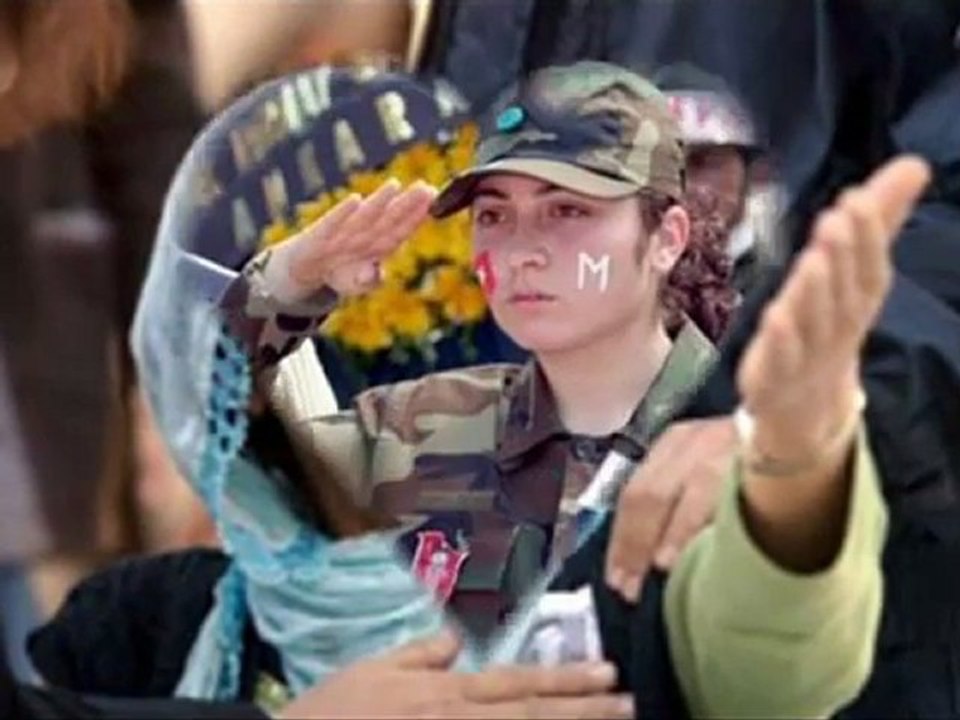 Recebim - Sehitler Ölmez Asker Analari icin Türkü