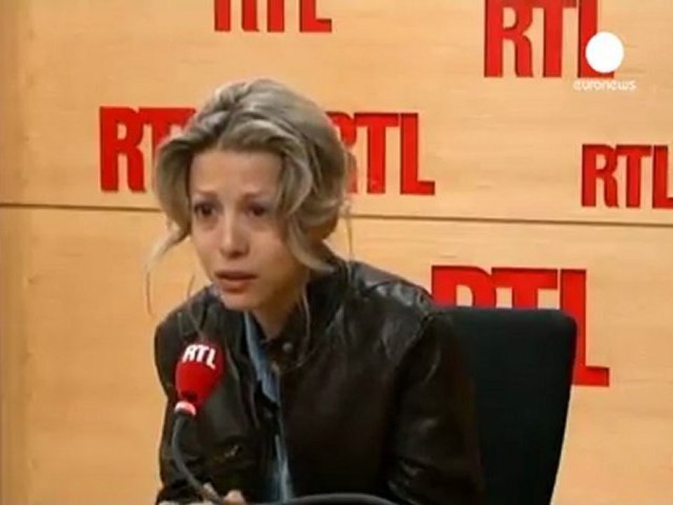 Tristane Banon no denunciará a Dominique Strauss- Kahn...