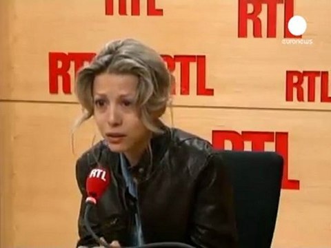 Tristane Banon no denunciará a Dominique Strauss- Kahn...