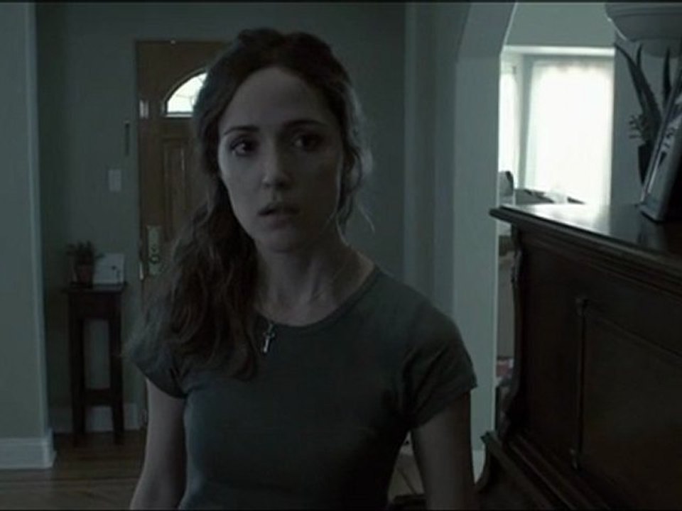 INSIDIOUS - Bande-Annonce