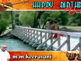 Happy Birthday to - Famous Music Director - M.M. Keeravani