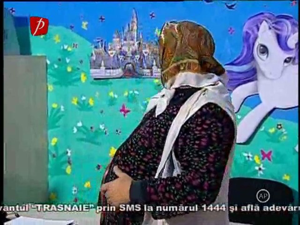 Trasnitii Episodul-11-Demisia