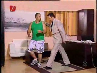 Trasnitii Episodul 15 - Marea evadare