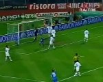 33 - Empoli - Napoli 4-1 - Serie B 1999-2000 - 07.05.2000