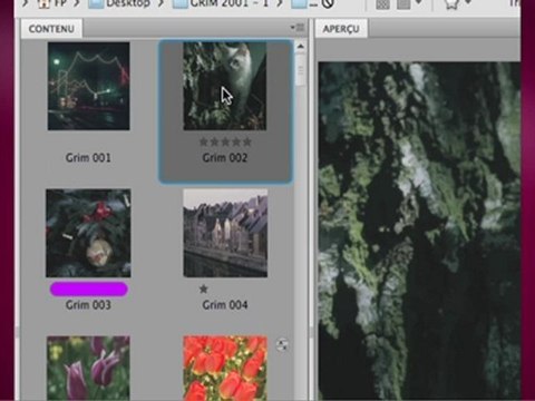 Adobe Photoshop ps-perf-060-01 - Formation par Thierry Dambermont