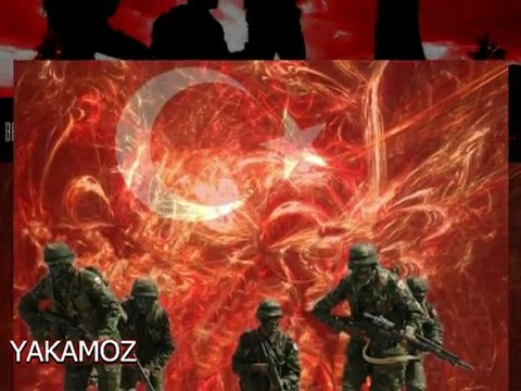 MURAT BAŞARAN-GÜLÜMSE ANNE