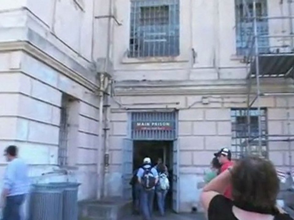 alcatraz