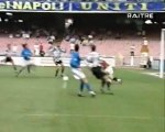34 - Napoli - Alzano Virescit 3-1 - Serie B 1999-2000 - 14.05.2000
