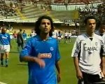 35 - Cesena - Napoli 2-2 - Serie B 1999-2000 - 21.05.2000