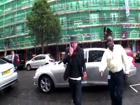 Take That star Jason Orange dating Catherine Tate