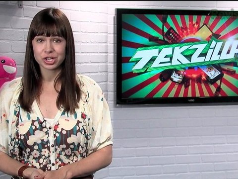 Backup Your Google Data - Tekzilla Daily Tip