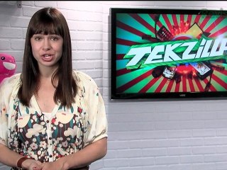 Backup Your Google Data - Tekzilla Daily Tip