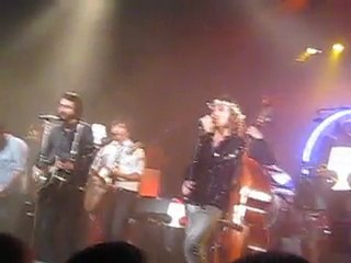 Murder on a range rover