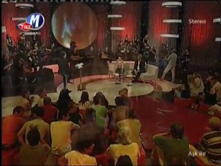 Dilek Türkan ~ Eledim Eledim Höllük Eledim