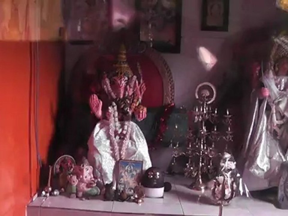 Ganesh