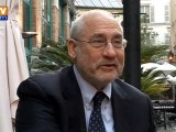 Exclu BFMTV : interview du Nobel d’économie Stiglitz